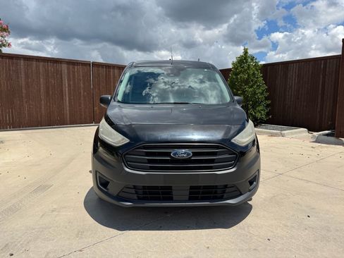 Used 2020 Ford Transit Connect XL FWD image 1