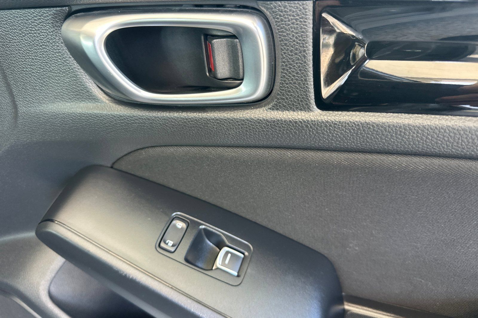 Used 2025 Honda Civic Sport image 20
