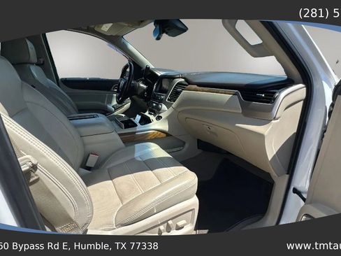 Used 2020 GMC Yukon Denali w/ Open Road Package RWD image 18