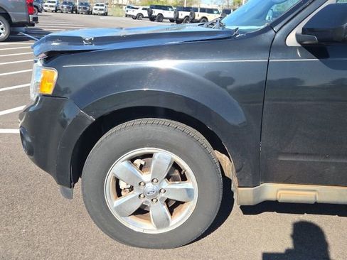 Used 2012 Ford Escape Limited image 15