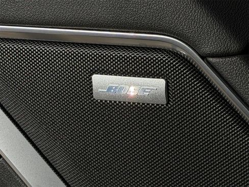 New 2026 Chevrolet Silverado 3500 LTZ w/ LTZ Plus Package image 22