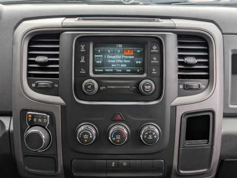 Used 2019 RAM 1500 Express w/ Express Value Package image 25