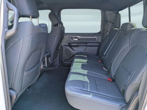 Used 2019 RAM 1500 Big Horn RWD image 13