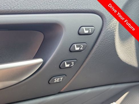 Used 2022 Lexus IS 350 F Sport w/ Navigation Package RWD image 19