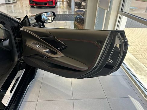 New 2027 Chevrolet Corvette Z06 RWD image 12