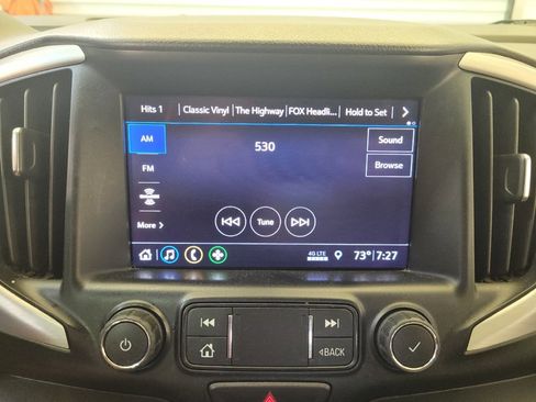 Used 2019 GMC Terrain SLT w/ Preferred Package FWD image 25