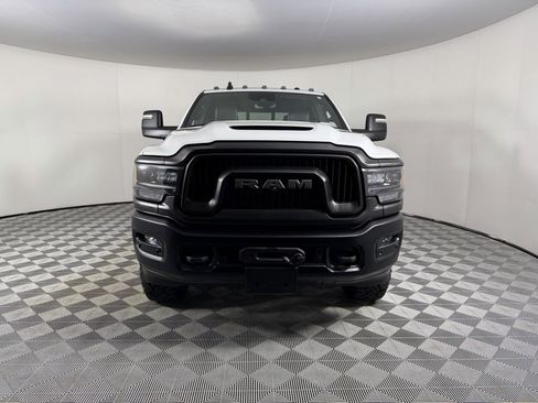 Used 2023 RAM 2500 Power Wagon w/ Level 2 Equipment Group image 10