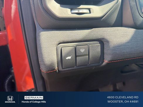 Used 2026 Honda Passport TrailSport image 16