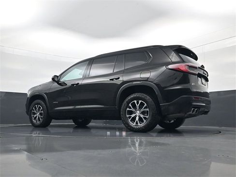 Certified 2024 GMC Acadia AT4 w/ Super Cruise Package image 28