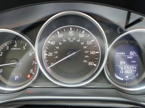 Used 2016 MAZDA CX-5 Touring FWD image 30