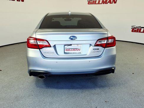 Used 2018 Subaru Legacy 2.5i Limited image 6