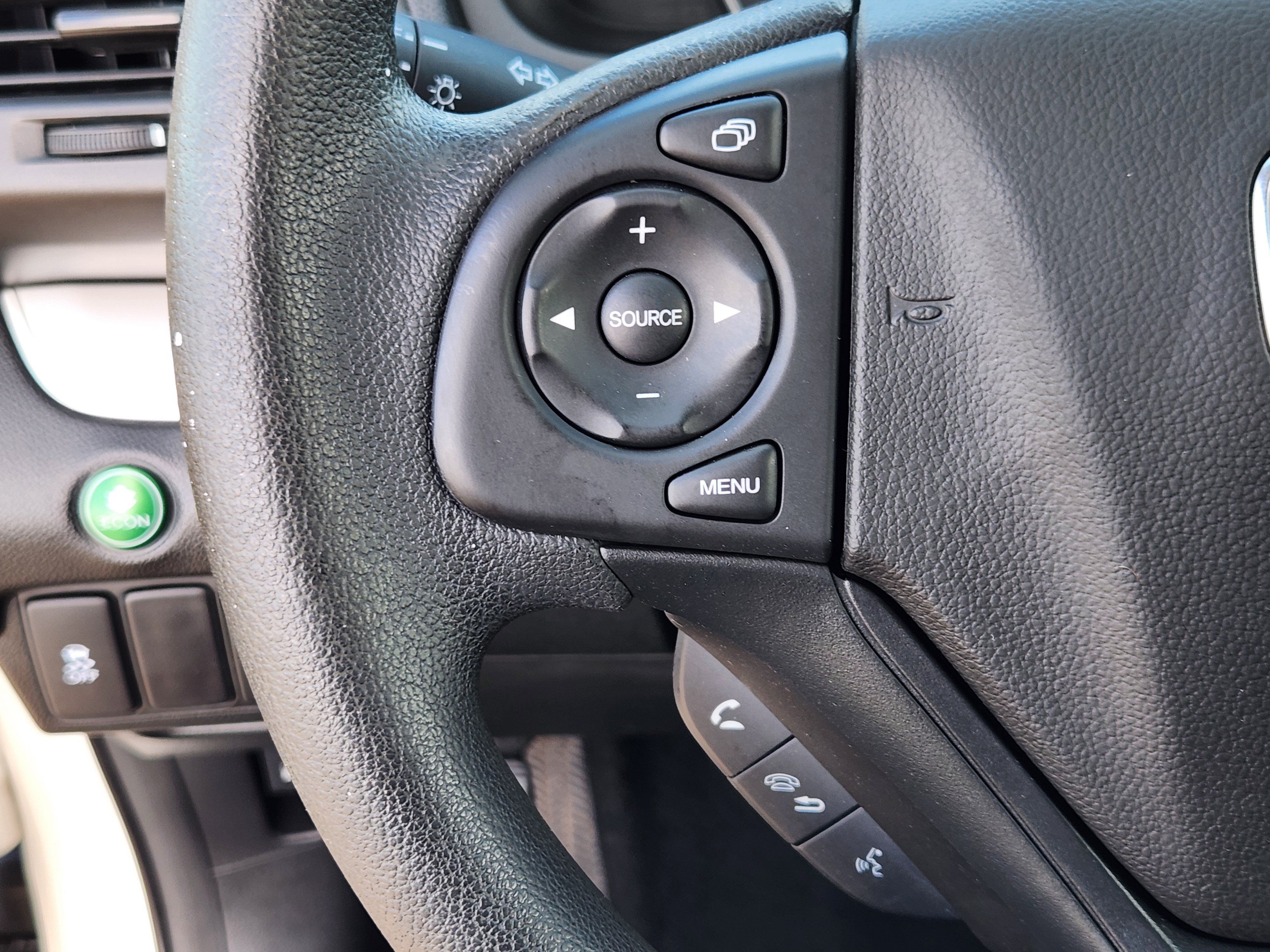 Used 2016 Honda CR-V SE image 22