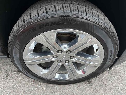 Used 2018 Cadillac Escalade ESV Premium Luxury image 20