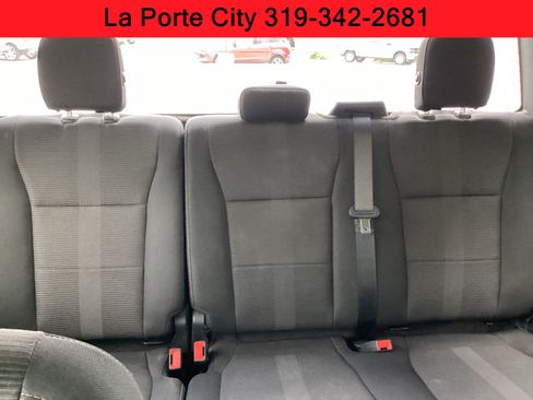 Used 2019 Ford F150 XL w/ Equipment Group 101A Mid AWD/4WD image 6