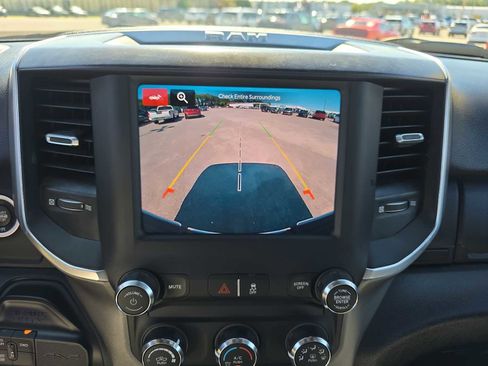 Used 2024 RAM 2500 Big Horn image 16