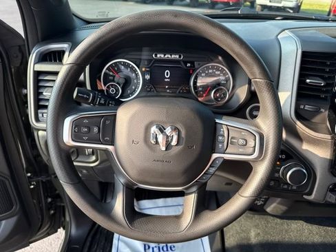 New 2026 RAM 1500 Warlock AWD/4WD image 18