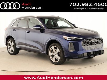 Certified 2025 Audi Q5 Prestige