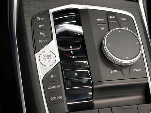 Used 2025 BMW 430i xDrive 430i xDrive image 24