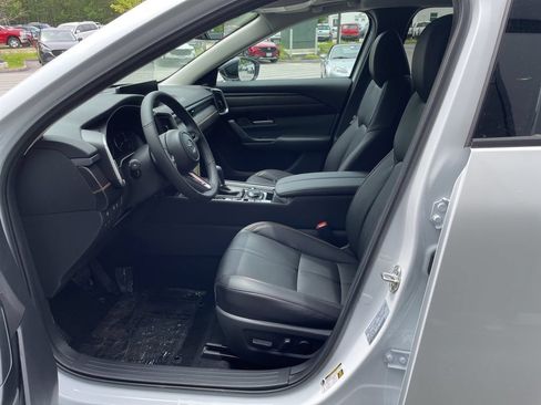 New 2026 MAZDA CX-50 AWD 2.5 S w/ Premium Package image 14