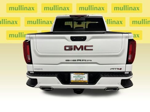New 2026 GMC Sierra 1500 AT4 w/ AT4 Premium Package image 13