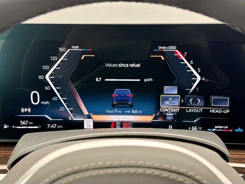 New 2026 BMW X5 xDrive40i w/ M Sport Package image 33