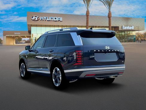 New 2026 Hyundai Palisade Limited image 5