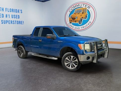 Used 2009 Ford F150 XL image 8