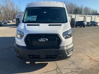 New 2026 Ford Transit 250 148 Medium Roof RWD video 2