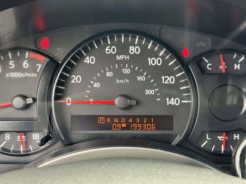 Used 2006 Nissan Titan XE RWD image 12