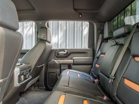 Used 2021 GMC Sierra 2500 AT4 AWD/4WD image 35