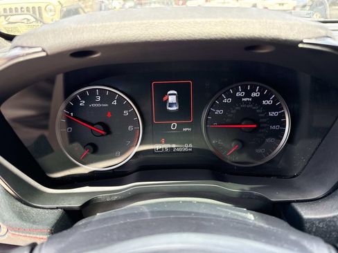 Used 2023 Subaru WRX GT AWD/4WD image 41