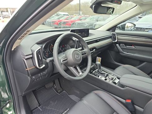 New 2026 MAZDA CX-50 AWD 2.5 S w/ Accent Package image 23