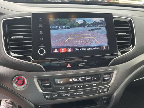 Used 2023 Honda Ridgeline RTL image 21