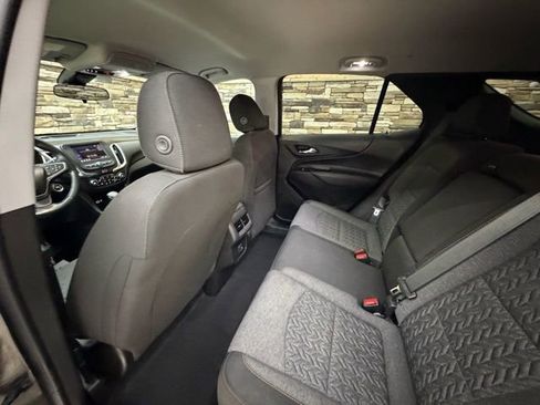 Used 2023 Chevrolet Equinox LT image 27