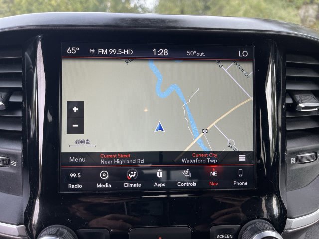 Used 2019 RAM 1500 Big Horn AWD/4WD image 15