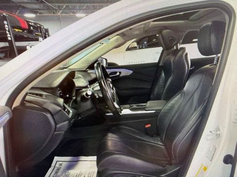 Used 2023 Acura TLX w/ Technology Package FWD image 6