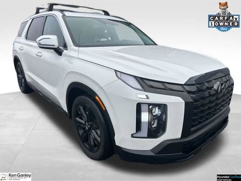 Used 2023 Hyundai Palisade XRT image 1