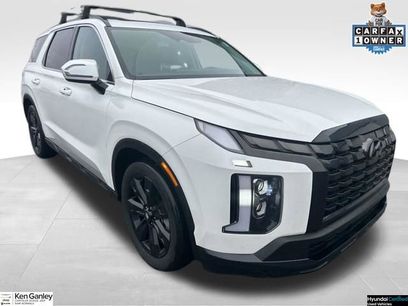 Used 2023 Hyundai Palisade XRT