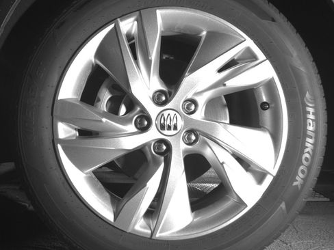 Used 2025 Buick Encore GX Preferred image 12