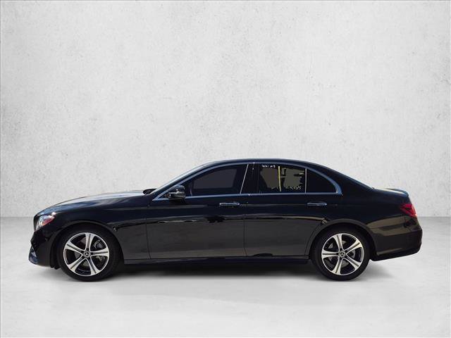 Used 2018 Mercedes-Benz E 300 image 8