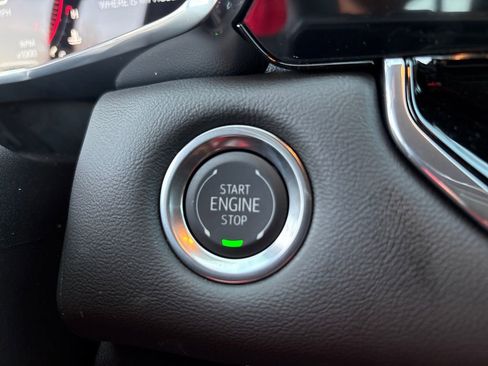 New 2026 GMC Canyon Elevation image 24