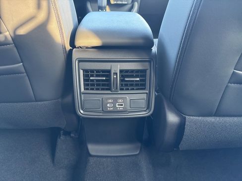 New 2026 Subaru Forester Premium image 25