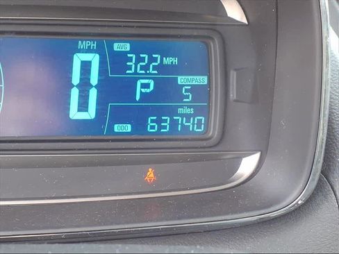 Used 2016 Chevrolet Trax LS image 21