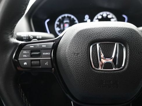 Used 2024 Honda Civic Sport image 25