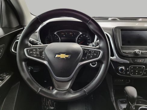 Used 2023 Chevrolet Equinox LT AWD/4WD image 5