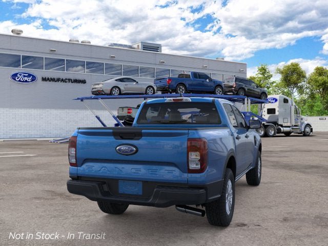 New 2026 Ford Ranger XL RWD image 8