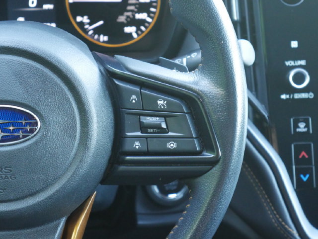Used 2023 Subaru Outback Wilderness AWD/4WD image 19