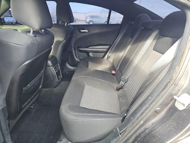 Used 2019 Dodge Charger R/T RWD image 15