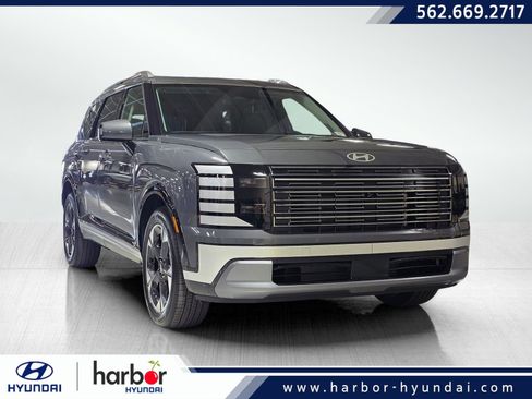 New 2026 Hyundai Palisade Limited AWD/4WD image 1