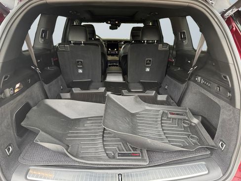 Used 2025 Jeep Grand Cherokee L Summit w/ Advanced Protech Group IV image 15